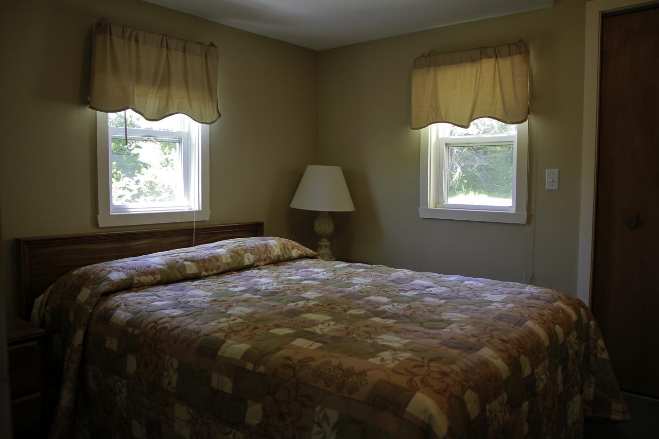 Kennebunk Gallery Motel And Cottages Ngoại thất bức ảnh