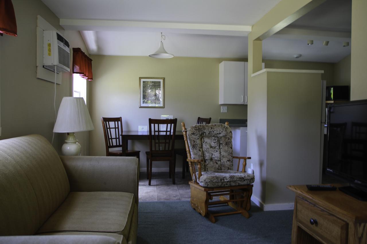 Kennebunk Gallery Motel And Cottages Ngoại thất bức ảnh